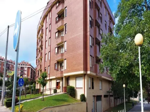 Piso en calle de Leonardo Rucabado, 43